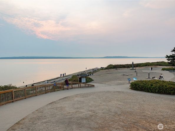 15420 2nd Ave NE (Homesite #18), Shoreline WA 98155