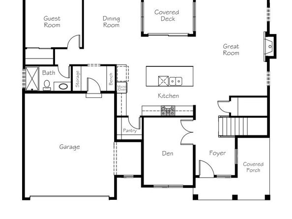 3320 NE 8th Place, Renton WA 98056