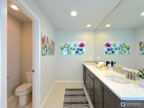 3320 NE 8th Place, Renton WA 98056