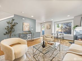 910 NW 85th st B, Seattle WA 98117