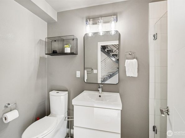 2653 NW 64th Street A, Seattle WA 98107