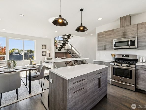 2653 NW 64th Street A, Seattle WA 98107