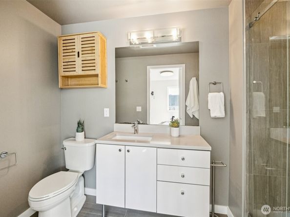 2653 NW 64th Street A, Seattle WA 98107