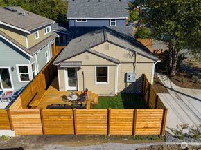 4512 S Dawson Street, Seattle WA 98118
