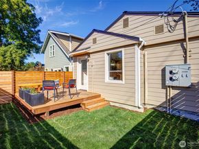4512 S Dawson Street, Seattle WA 98118