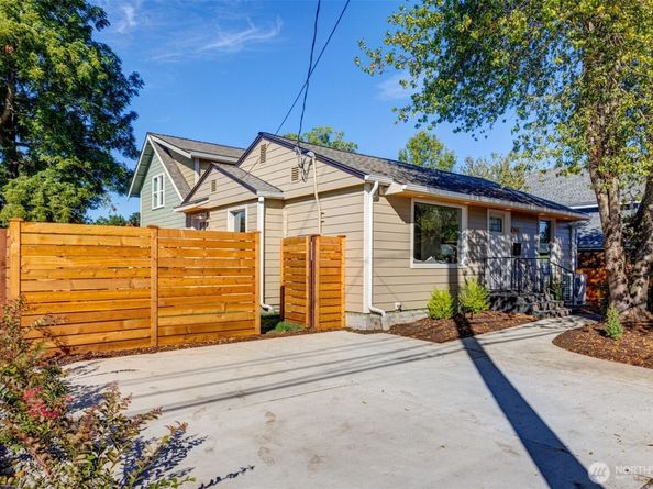 4512 S Dawson Street, Seattle WA 98118