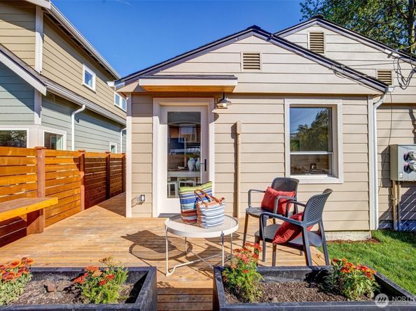 4512 S Dawson Street, Seattle WA 98118