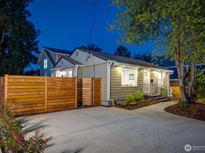 4512 S Dawson Street, Seattle WA 98118
