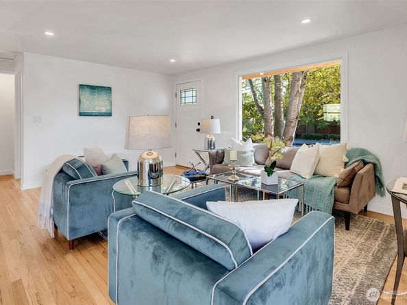 4512 S Dawson Street, Seattle WA 98118