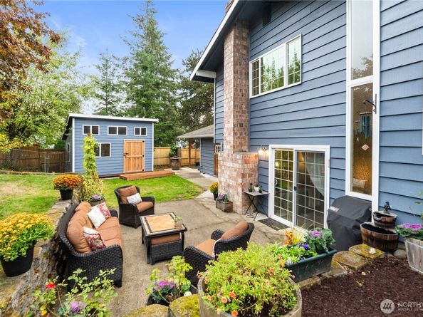 21334 125th Street SE, Kent WA 98031