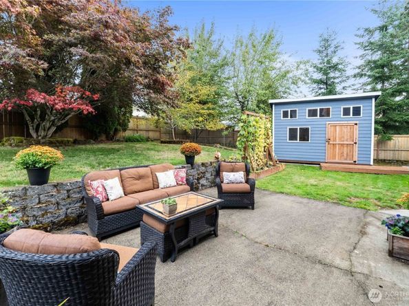 21334 125th Street SE, Kent WA 98031