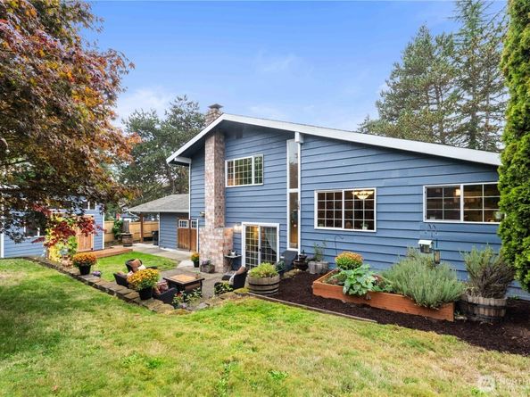 21334 125th Street SE, Kent WA 98031