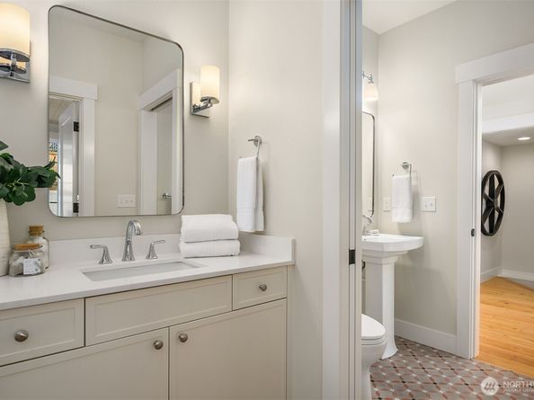 2216 NE 125th Street, Seattle WA 98125