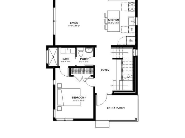 2216 NE 125th Street, Seattle WA 98125