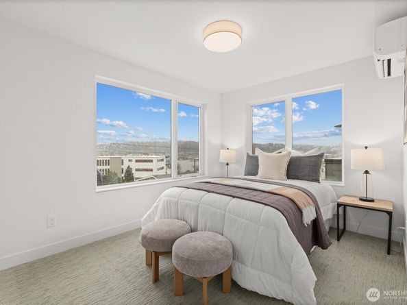 2011 Dexter Avenue N A, Seattle WA 98109