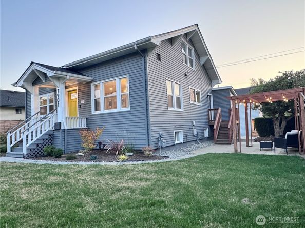 7901 16th Avenue SW, Seattle WA 98106