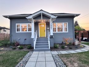 7901 16th Avenue SW, Seattle WA 98106