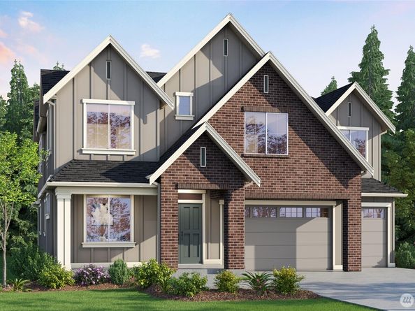 15810 NE 49th Street, Redmond WA 98052