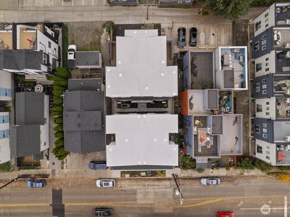 546 S Cloverdale Street A, Seattle WA 98108