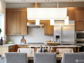 3037 NE Harrison Drive, Issaquah WA 98029