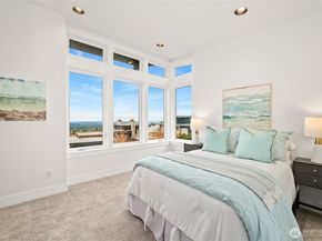 3037 NE Harrison Drive, Issaquah WA 98029