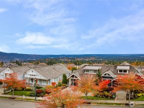 3037 NE Harrison Drive, Issaquah WA 98029