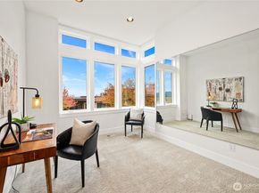 3037 NE Harrison Drive, Issaquah WA 98029