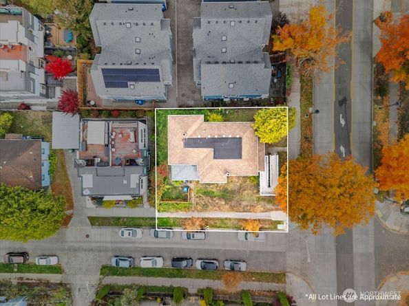 203 23rd Avenue, Seattle WA 98122