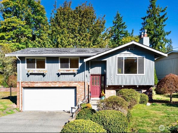 8609 SW 193 Place SW, Edmonds WA 98026