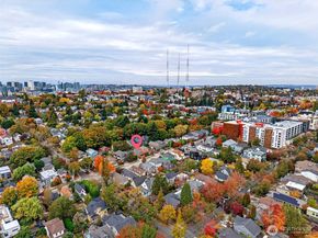 917 23rd Avenue, Seattle WA 98122