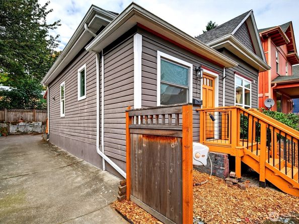917 23rd Avenue, Seattle WA 98122
