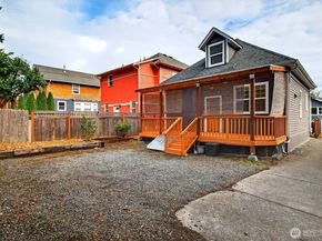 917 23rd Avenue, Seattle WA 98122