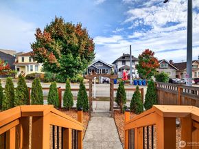 917 23rd Avenue, Seattle WA 98122