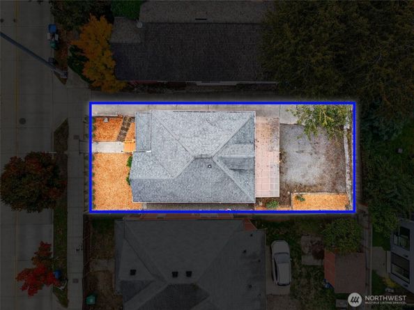 917 23rd Avenue, Seattle WA 98122