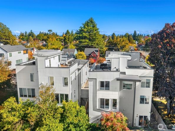 7717 Mary Avenue NW C, Seattle WA 98117