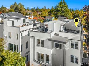 7717 Mary Avenue NW C, Seattle WA 98117