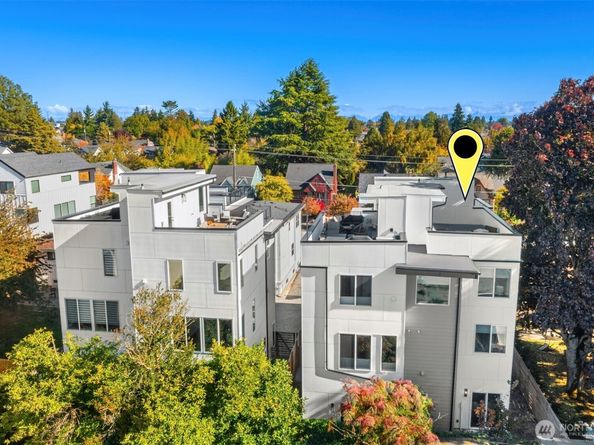 7717 Mary Avenue NW C, Seattle WA 98117