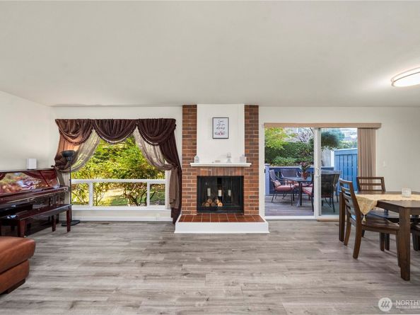 3208 SW 319th Place 39, Federal Way WA 98023