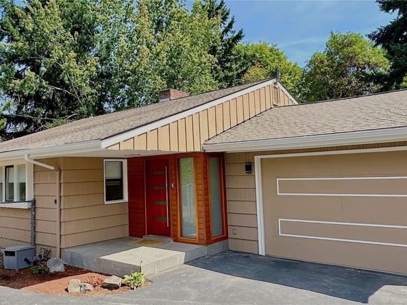 2918 74th Avenue, Mercer Island WA 98040