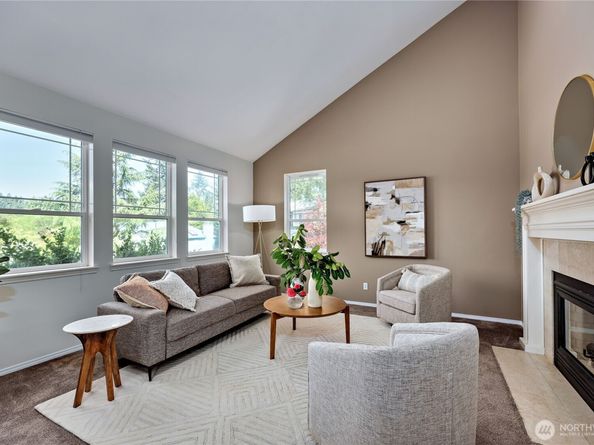 9418 NE Tidal Court, Bainbridge Island WA 98110