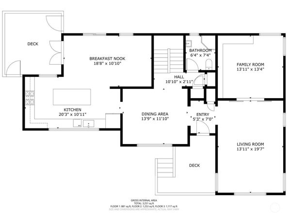 937 N 71st Street, Seattle WA 98103