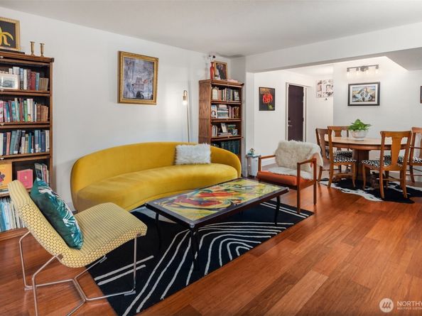 752 Bellevue Avenue E 107, Seattle WA 98102