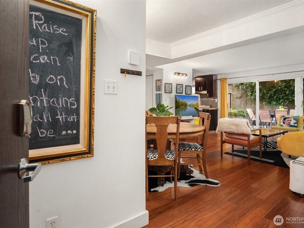 752 Bellevue Avenue E 107, Seattle WA 98102