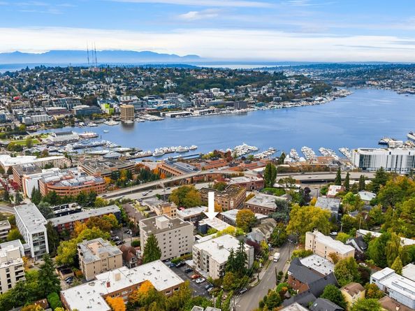 752 Bellevue Avenue E 107, Seattle WA 98102