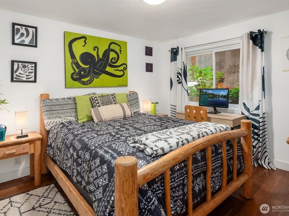 752 Bellevue Avenue E 107, Seattle WA 98102