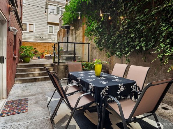 752 Bellevue Avenue E 107, Seattle WA 98102