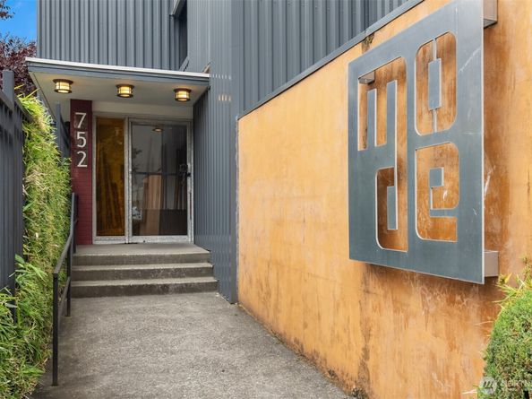 752 Bellevue Avenue E 107, Seattle WA 98102