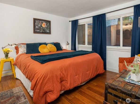 752 Bellevue Avenue E 107, Seattle WA 98102