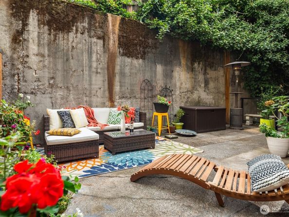 752 Bellevue Avenue E 107, Seattle WA 98102