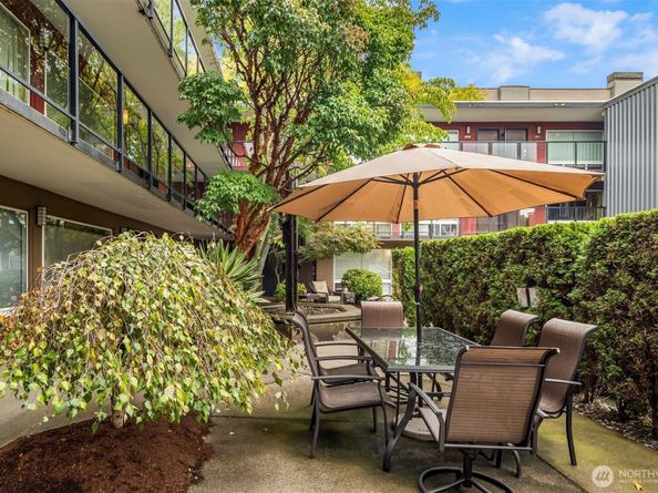 752 Bellevue Avenue E 107, Seattle WA 98102